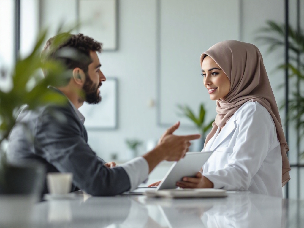 Dubai Clinics: How to Get 50 New Patients This Month