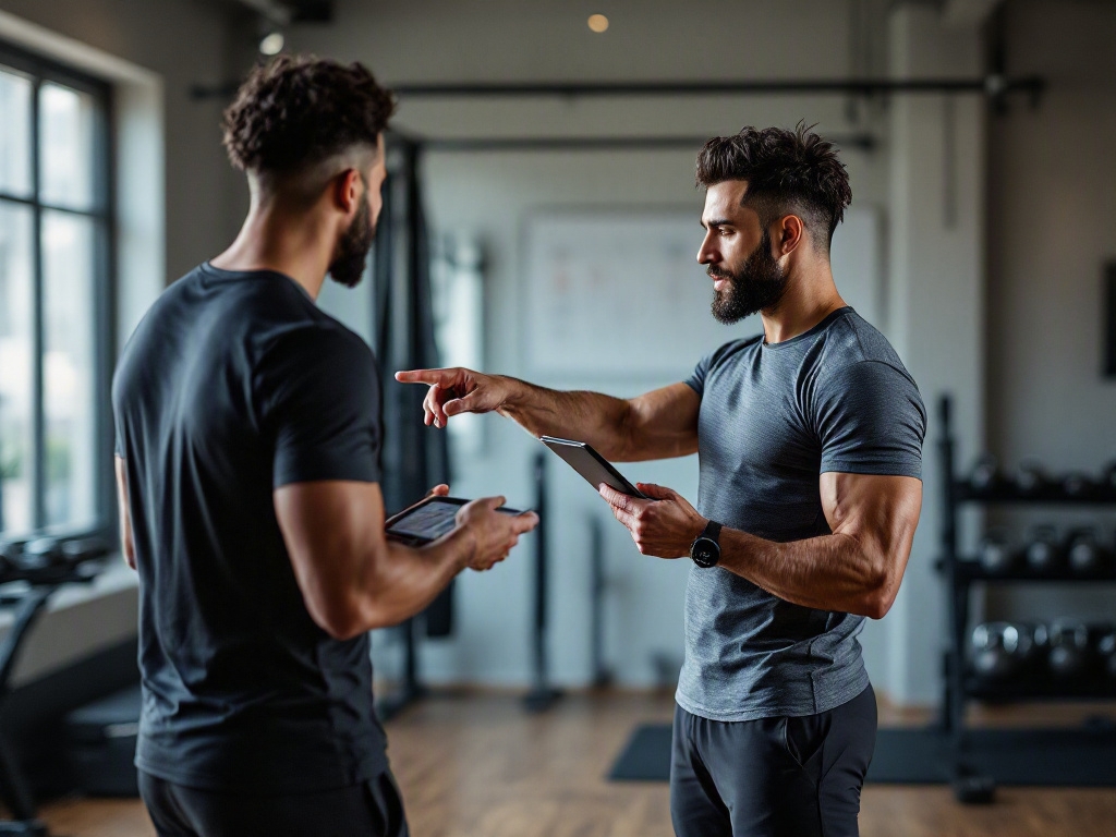 Dubai Fitness Studios: How to Create a Winning Growth Strategy