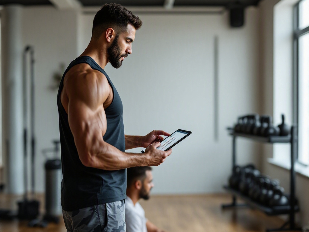 Why Dubai Fitness Studios Need Effective Marketing to Stay Ahead
