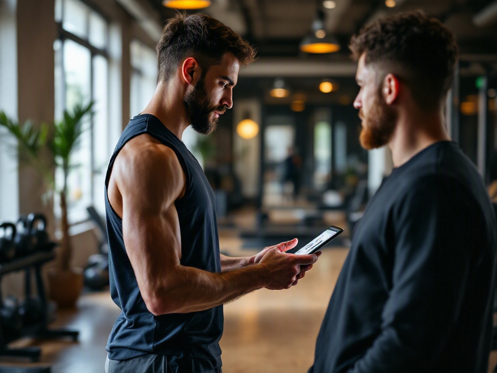 Is Your Gym Losing Members to the Cheaper One Nearby?