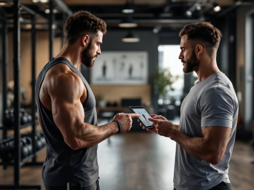 The Secret to Dubai Fitness Studios’ Social Media Success