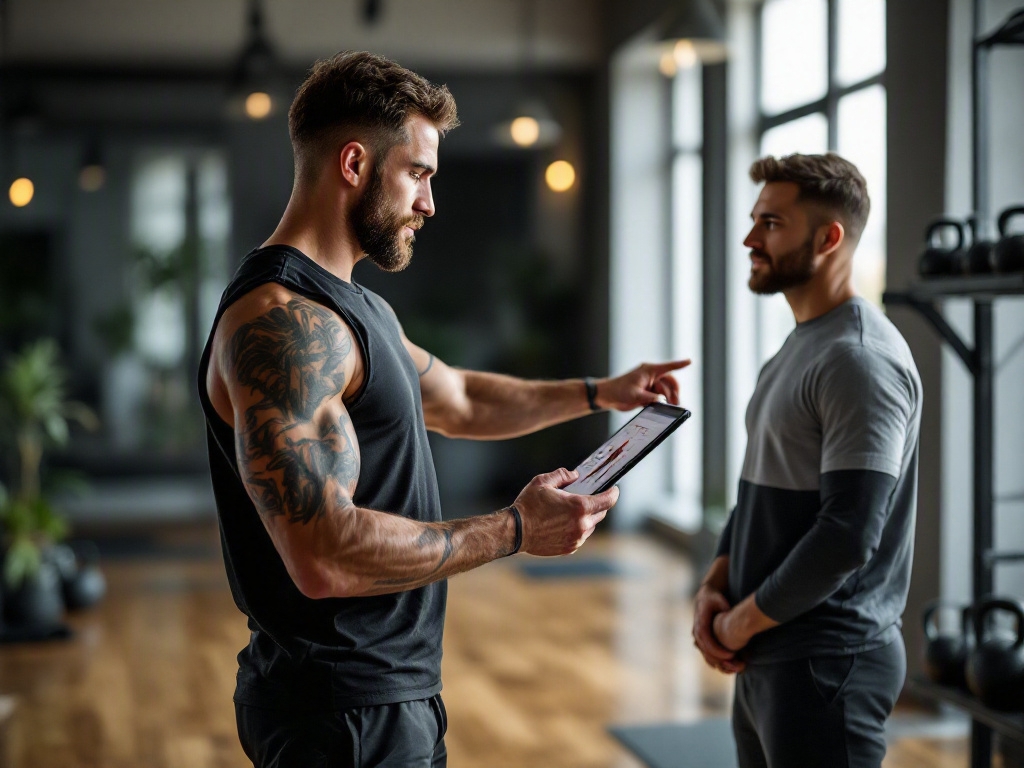 Dubai Fitness Studios: How to Get 20 New Clients This Month
