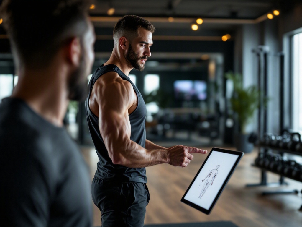The Secret to Dubai Fitness Studios’ Social Media Success