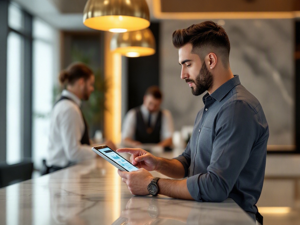 Dubai online reputation management