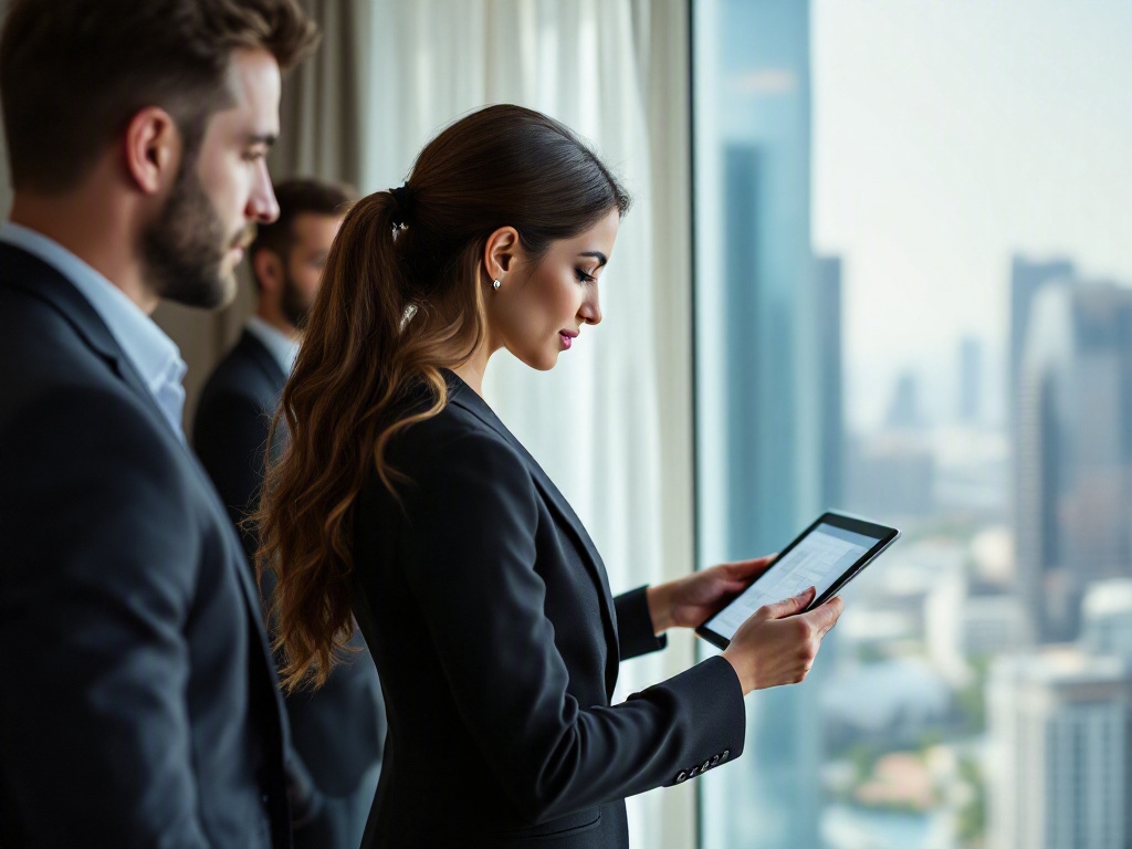 Dubai Real Estate Agents: How to Use AI for Lead Generation