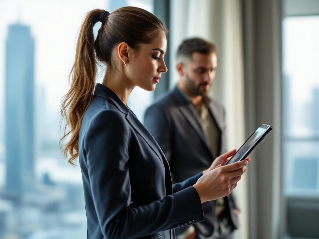 Dubai Real Estate Agents: How to Use AI for Better Leads