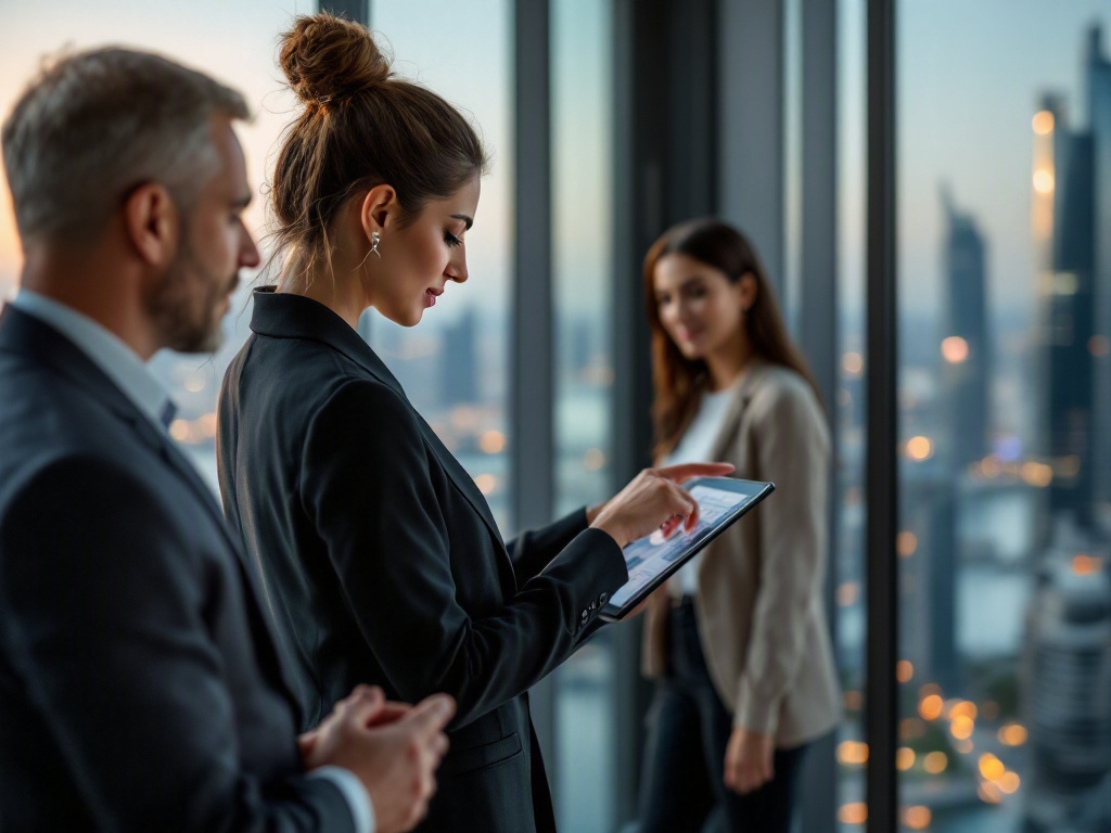 Dubai Real Estate Agents: Double Your Leads in 2026