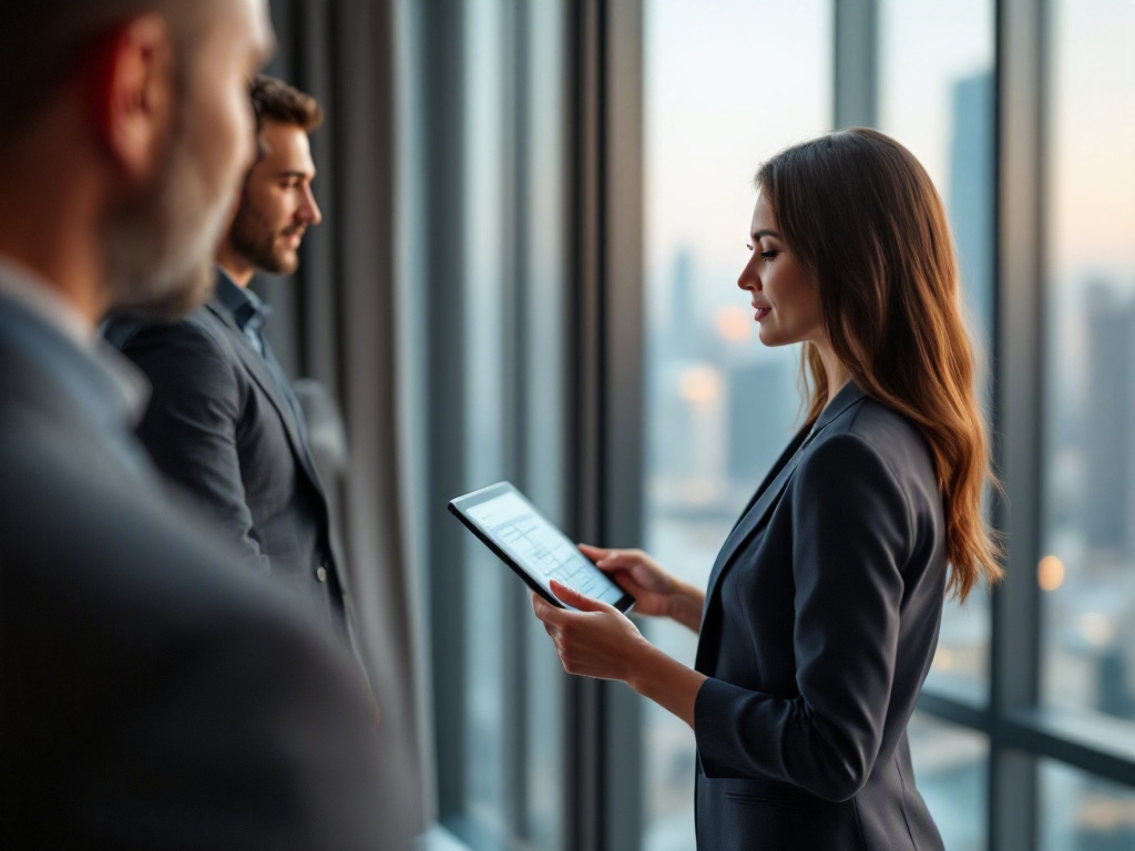 Is Your Property Marketing Losing Deals to Bigger Brokerages?