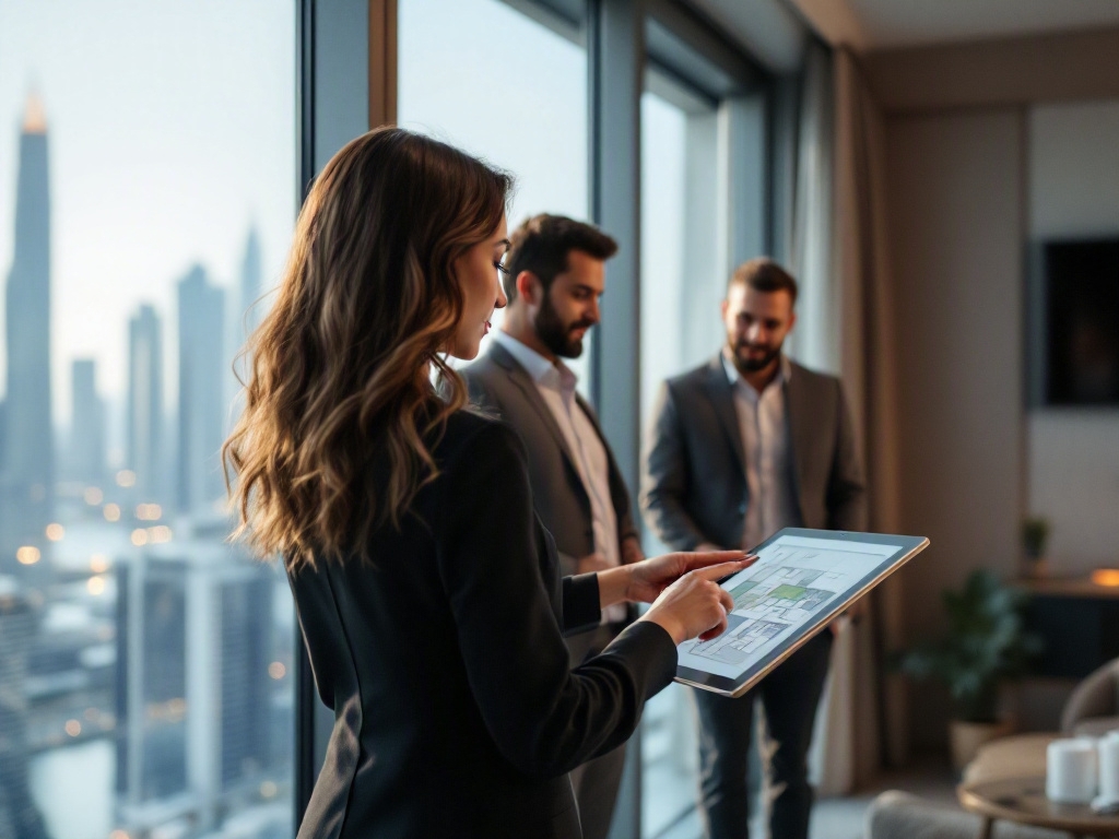Unlocking Dubai’s Real Estate Potential: Proven Marketing Strategies
