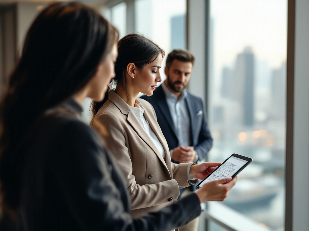 Dubai Real Estate Marketing: How to Outshine Competitors and Capture More Leads