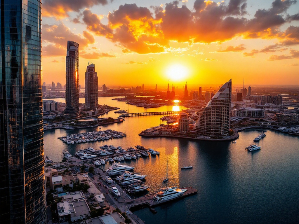 Dubai Real Estate Marketing Tips