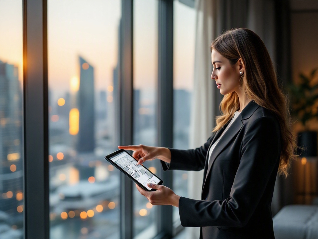 Unlocking Dubai Real Estate Sales with PPC Management UAE