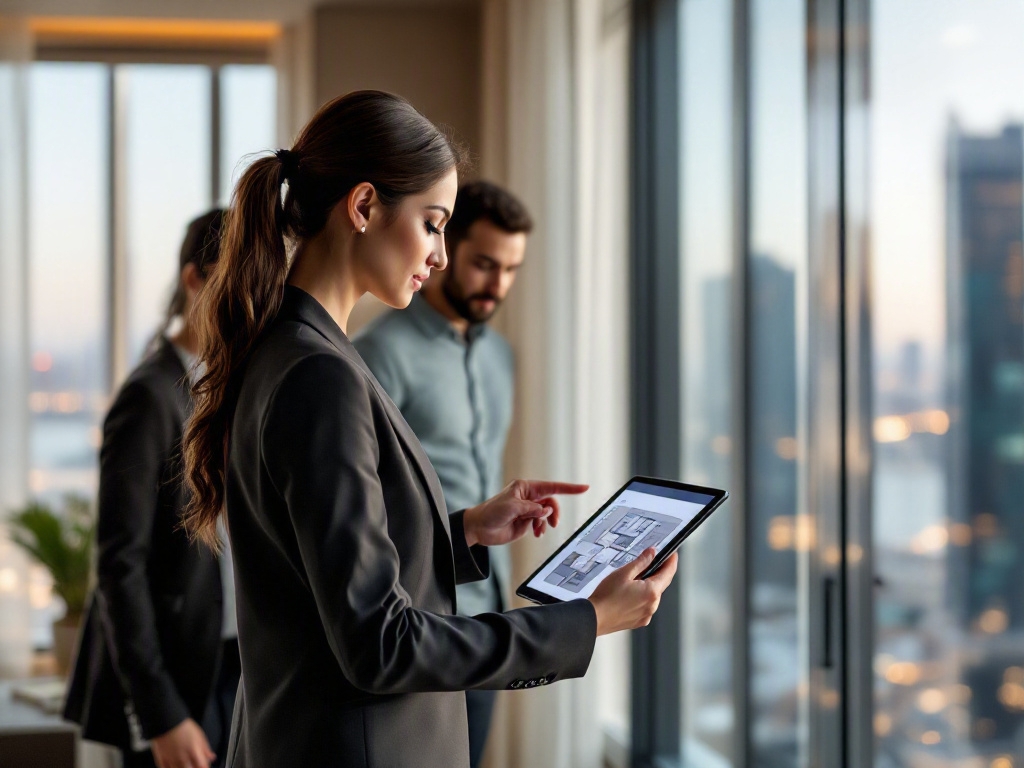 Unlocking Dubai’s Real Estate Market: How SEO Boosts Lead Generation