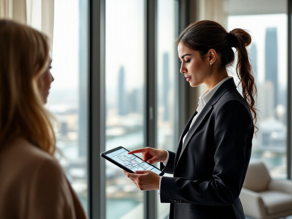 7 Ways Dubai Realtors Close 3x More Deals in 2026