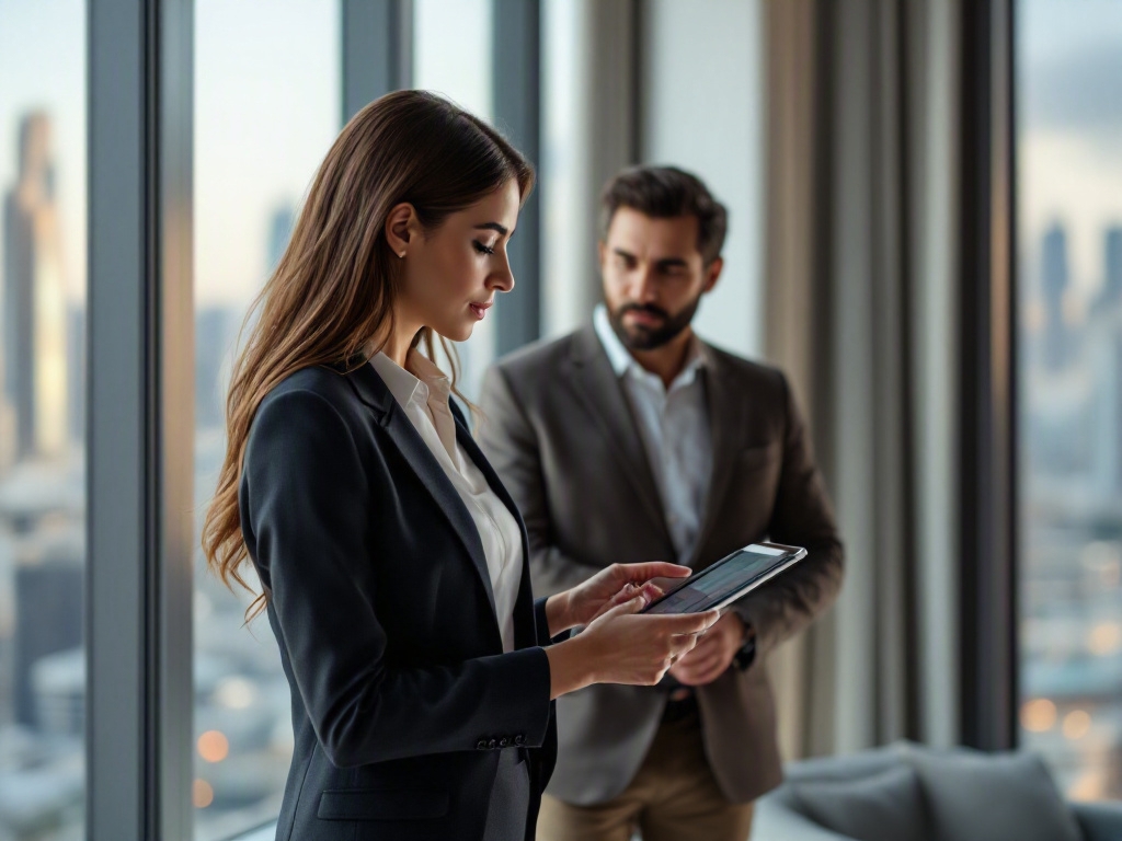 Dubai Real Estate Agents: How to Master Social Media
