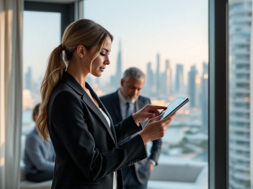 Dubai Real Estate Agents: How to Use WhatsApp for Leads