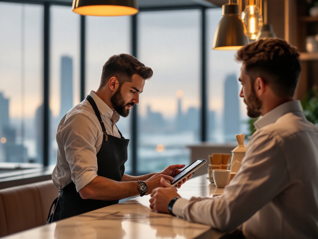 Dubai Restaurant Marketing Tips