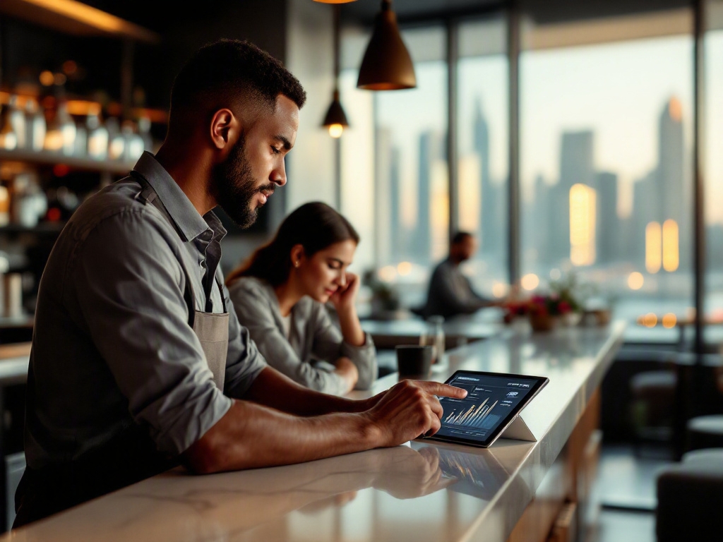 Boost Your Dubai Restaurant with Effective Marketing Tips