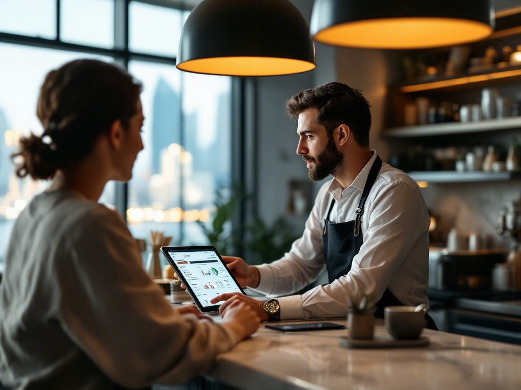 5 Mistakes Killing Your Dubai Restaurant’s Online Reputation