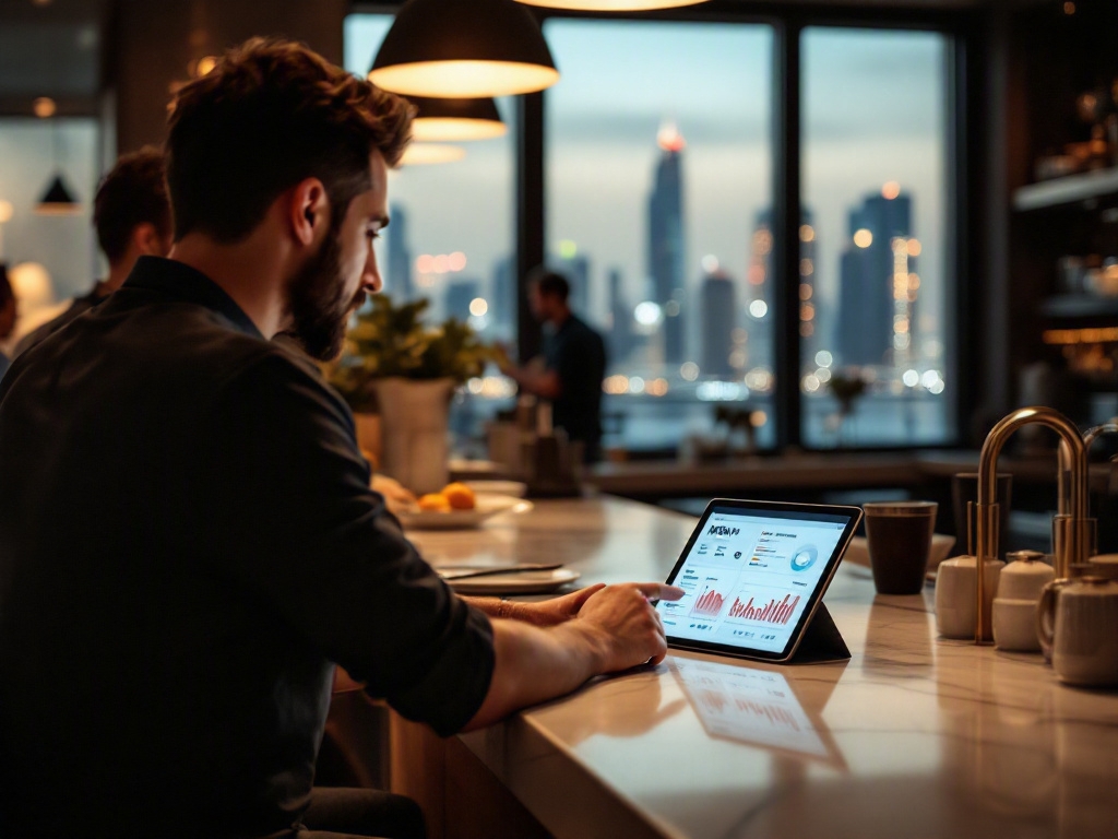 Why Online Reputation Matters for Dubai Restaurants