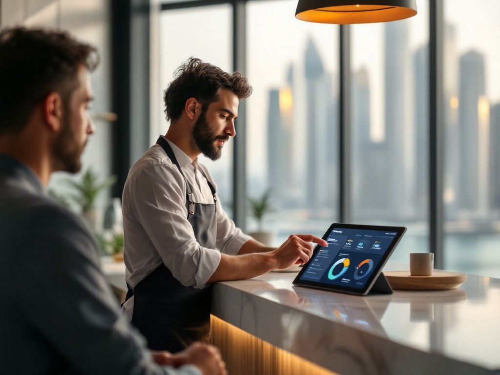 Dubai Restaurants: The Importance of WhatsApp Marketing for Bookings