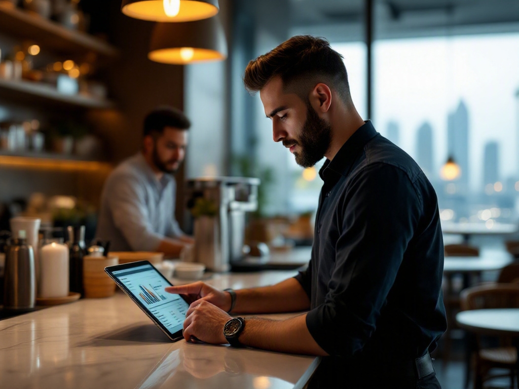 Dubai Restaurant Sees 300% Boost in Bookings with Effective WhatsApp Marketing