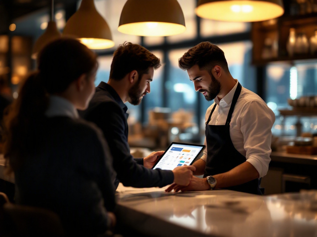 Dubai Restaurants: Are You Losing AED 10,000 to Poor Online Reputation?