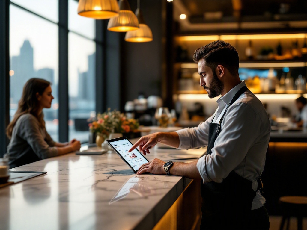 How Dubai Restaurants Can Get 100 New Customers with PPC