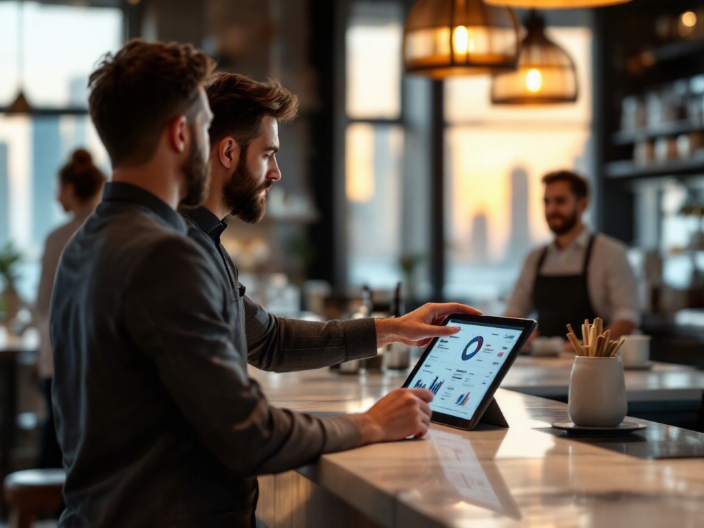 Dubai Restaurants: The Power of SEO Services for Online Visibility