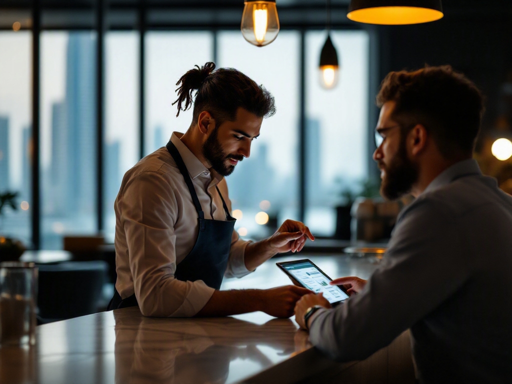 Unlocking Dubai Restaurants’ SEO Success Secrets