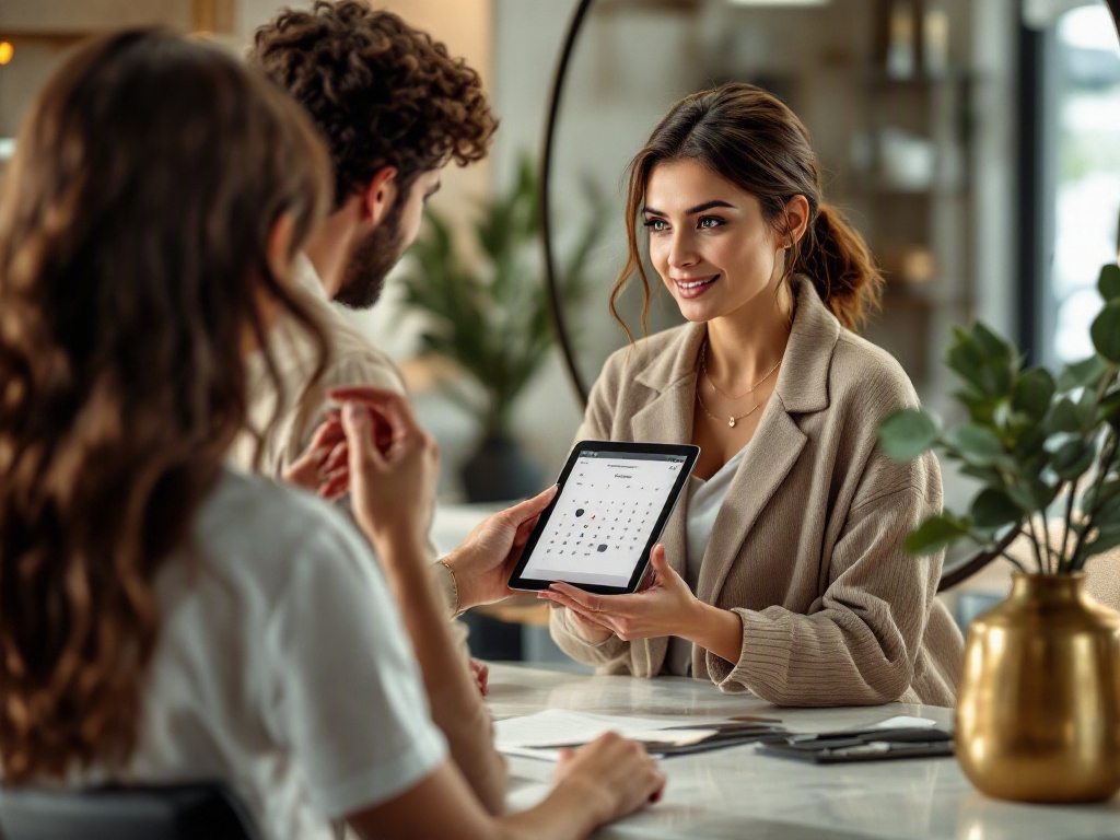 Dubai Salons: How to Create a Winning Content Marketing Strategy