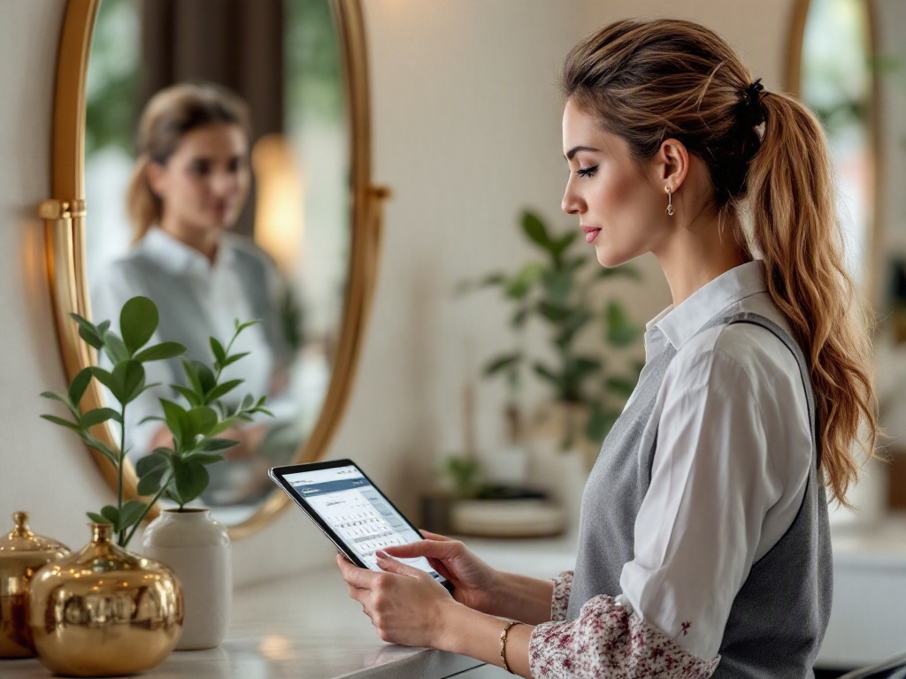 Dubai Salons: How to Increase Bookings with Email Marketing