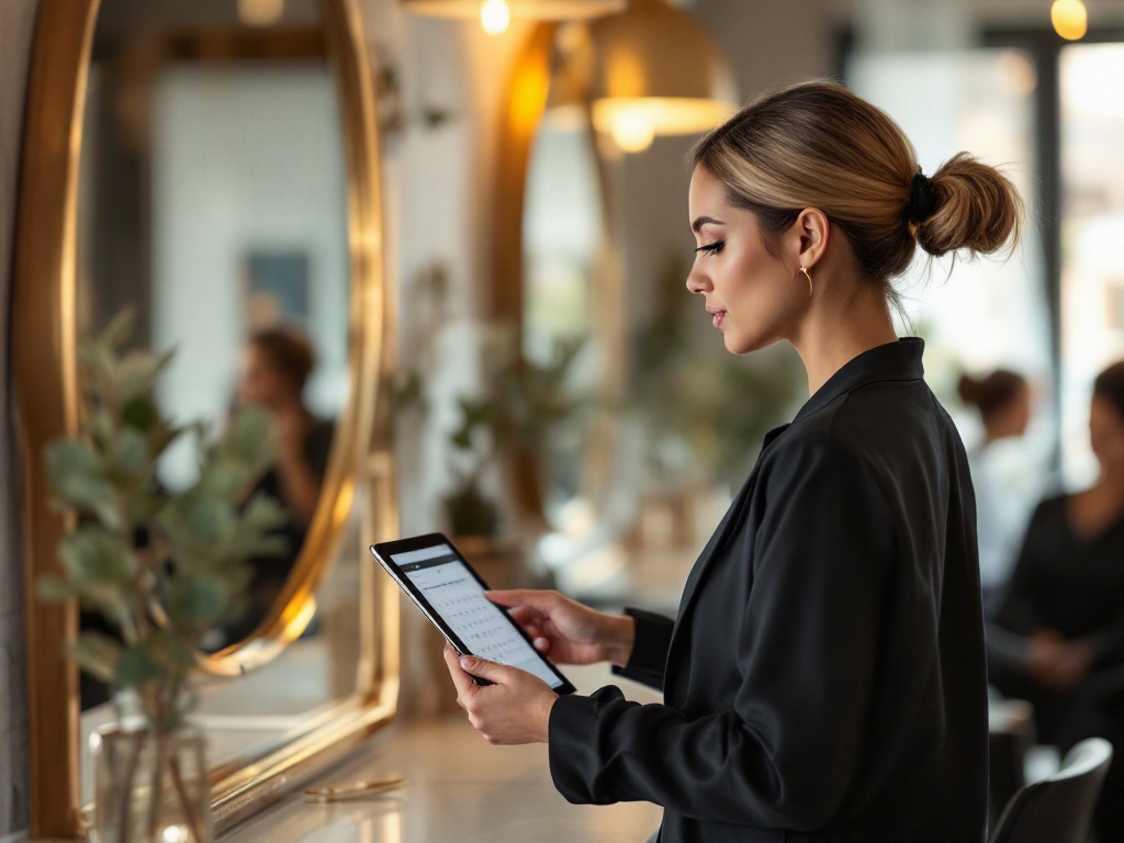 Dubai Salon Marketing: Proven Strategies for Success