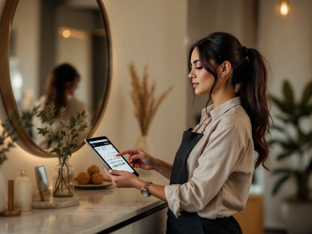 Unlocking Salon Success: The Ultimate Dubai Salon Marketing Strategy