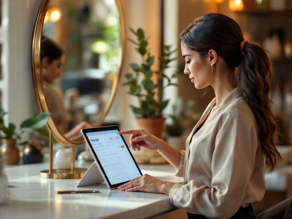 Is Your Dubai Salon’s Online Reputation Killing Sales?