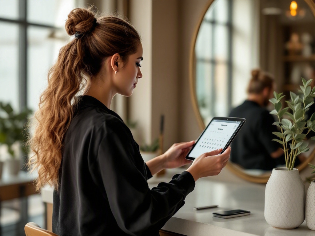 Dubai Salon SEO: Proven Strategies for Success