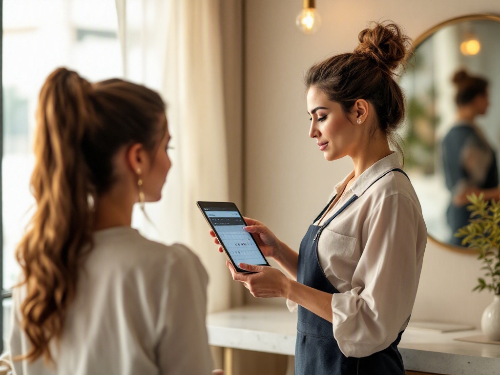 Dubai Salon Owners: Boost Your Online Visibility with Proven SEO Strategies