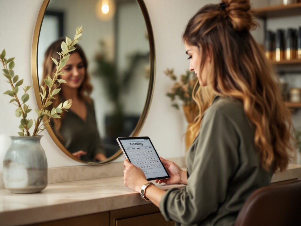 Unlocking Salon Success: A Proven SEO Strategy for Dubai Businesses