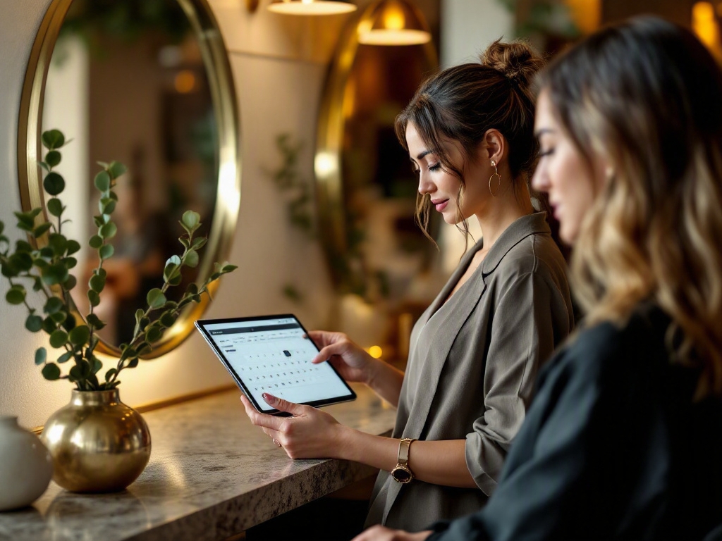 This One Strategy Is Booking Dubai Salons Solid for Weeks