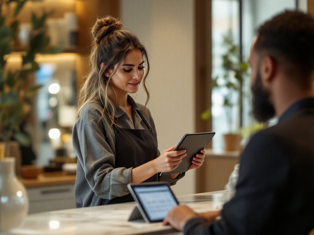 Dubai Salons: Get 20 New Bookings with This Content Hack