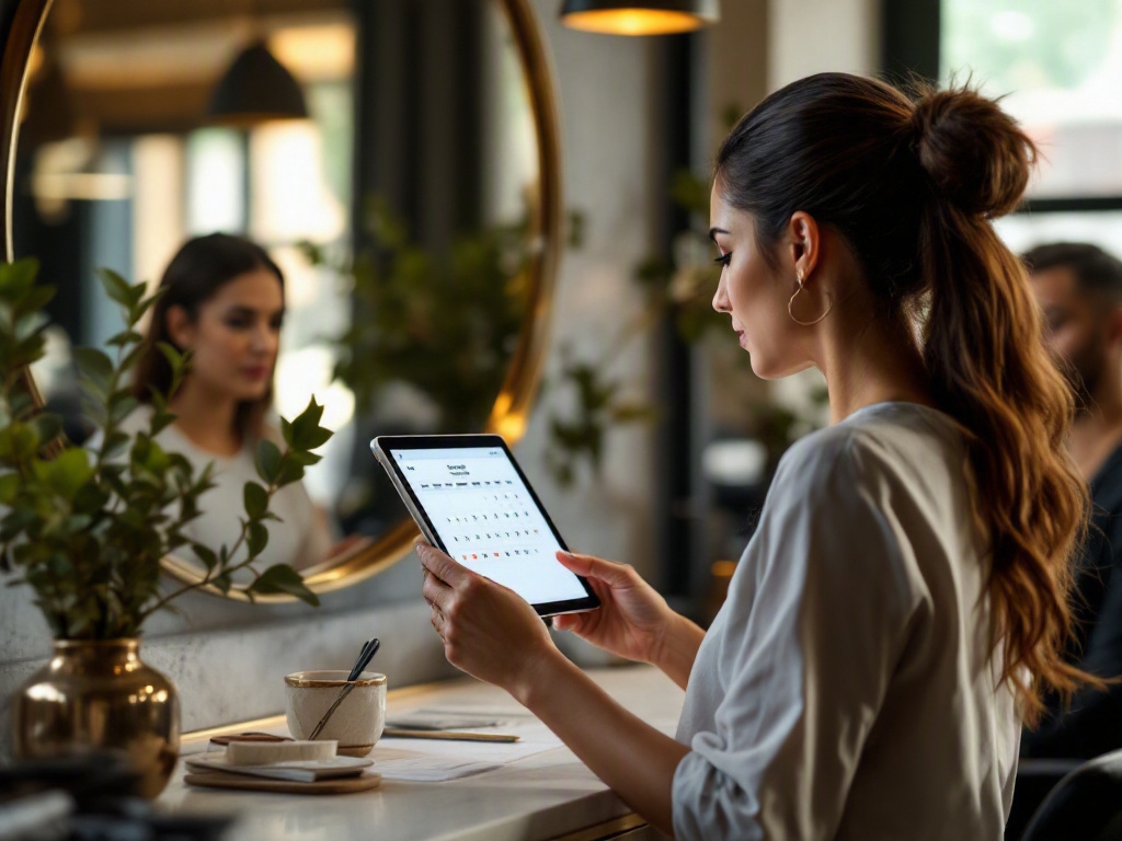 Dubai Salons: How to Create a Winning Growth Strategy