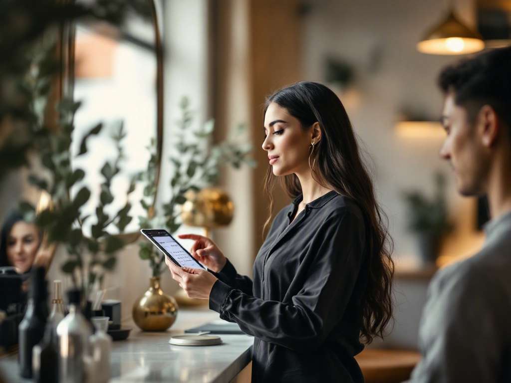 Dubai Salons Dominate Google with This Simple SEO Trick