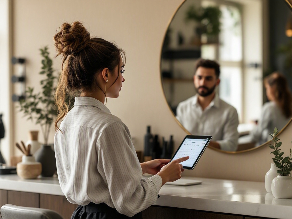 Dubai Salons Dominate Google with This SEO Trick