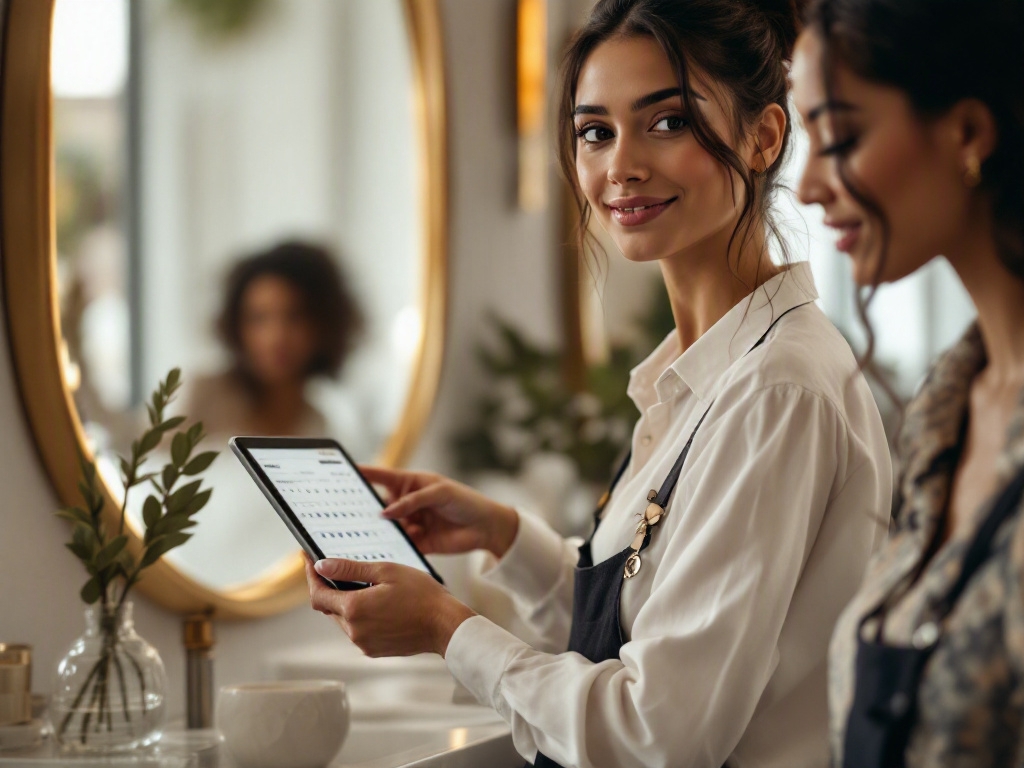 7 Ways Dubai Salons Can Boost Sales with WhatsApp Marketing
