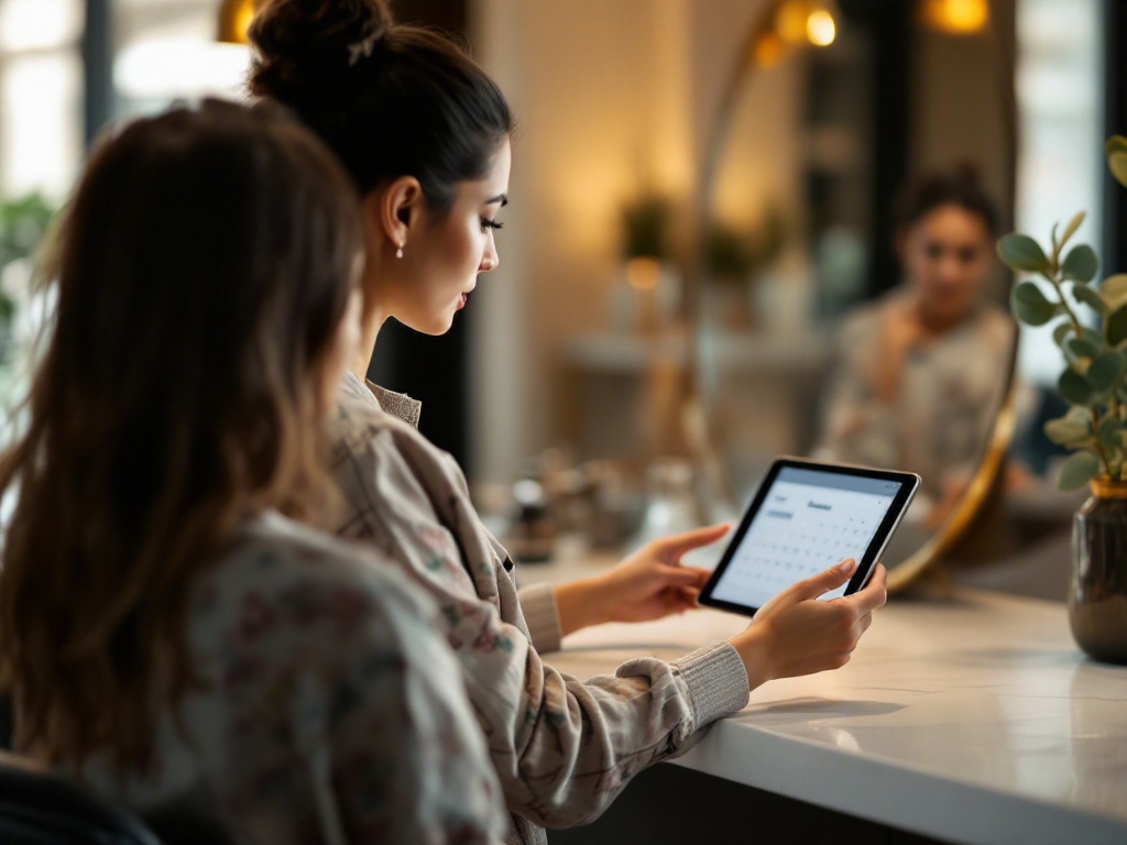 3 Ways Dubai Salons Can Increase Bookings with WhatsApp Marketing