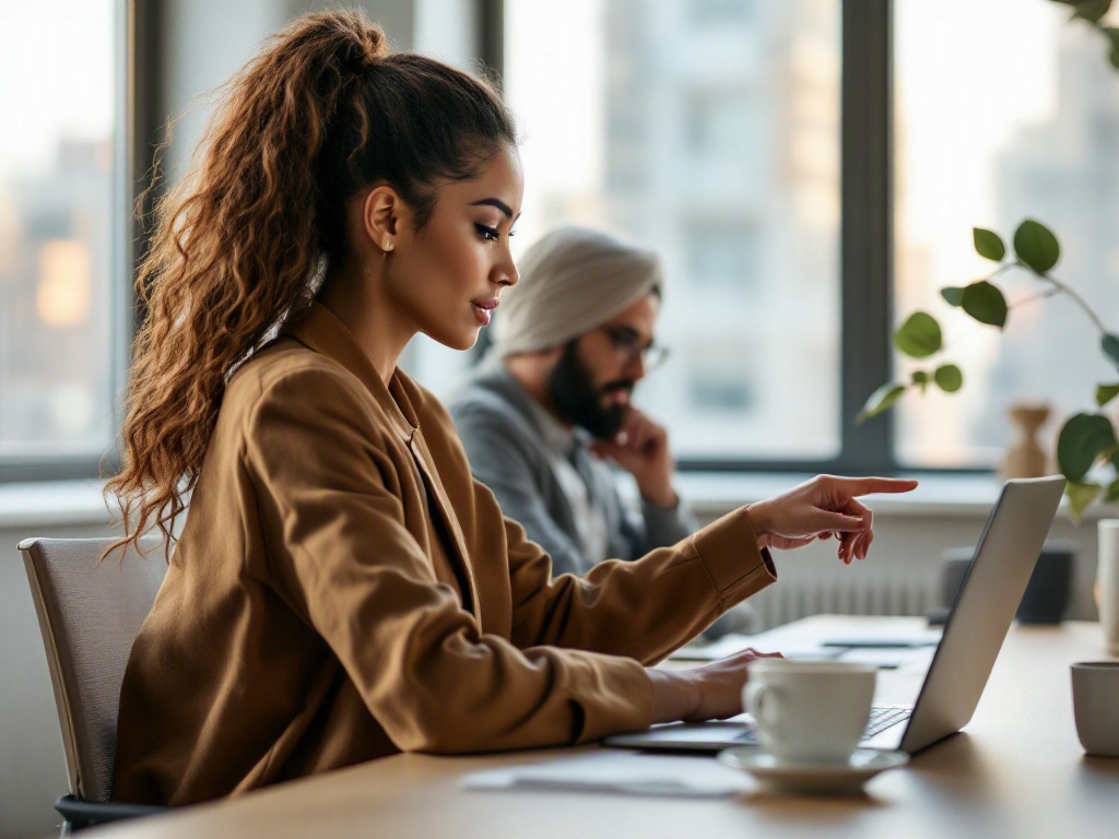 Dubai SMBs Are Quietly Doubling Growth with This AI Trick