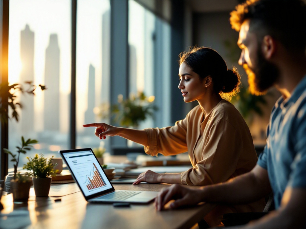 Scaling Your Dubai Business: A Comprehensive Growth Strategy for SMBs