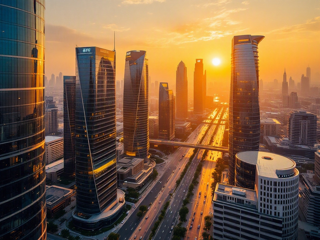 Dubai SMB Marketing