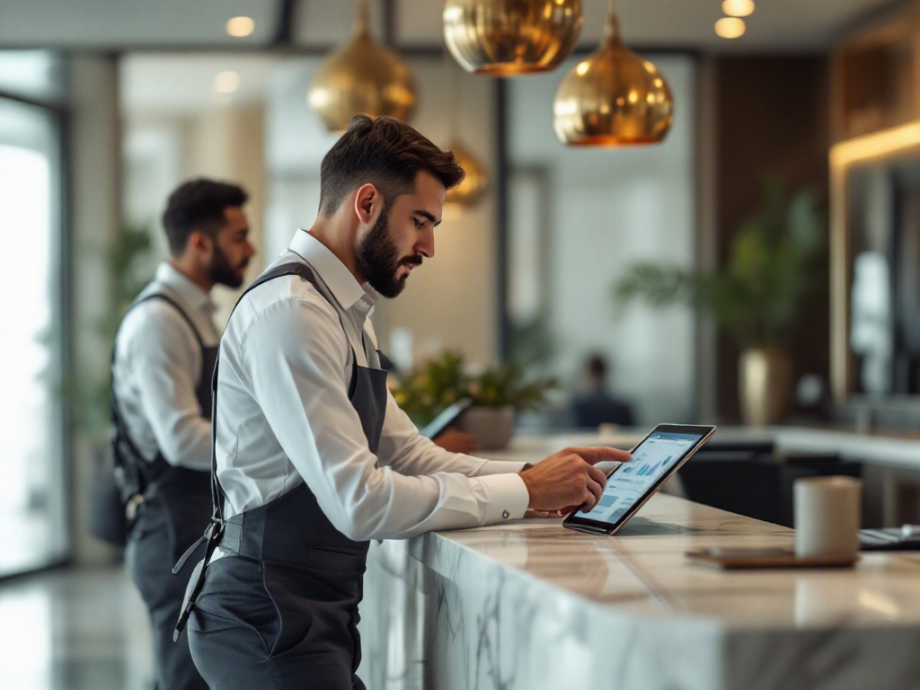 Dubai SMBs: Why You Need a Strong Online Reputation