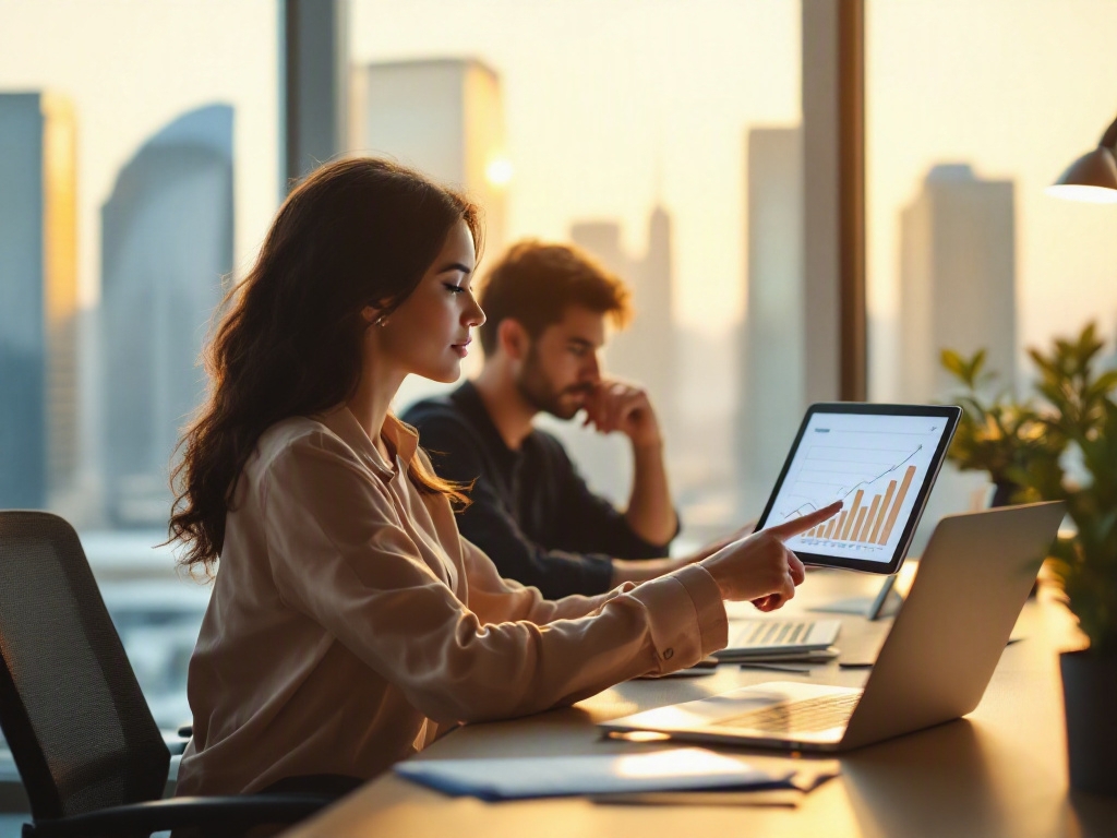 How a Strong Marketing Strategy Can Put Your Dubai Startup on the Global Map